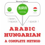 I am learning Hungarian (MP3-Download)