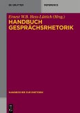 Handbuch Gesprächsrhetorik (eBook, PDF)