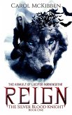 Reign: The Assault of Lucifer Morningstar (The Silver Blood Knight, #1) (eBook, ePUB)