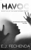 Havoc (Ghost Stories Trilogy, #2) (eBook, ePUB) Havoc (Ghost Stories Trilogy, #2) (eBook, ePUB)