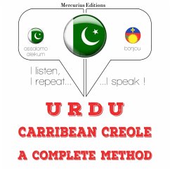 I am learning Haitian Creole (MP3-Download) - Gardner, JM