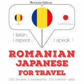 Romania - japoneza: Pentru călătorie (MP3-Download) Romania - japoneza: Pentru călătorie (MP3-Download)