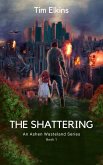 The Shattering (eBook, ePUB)