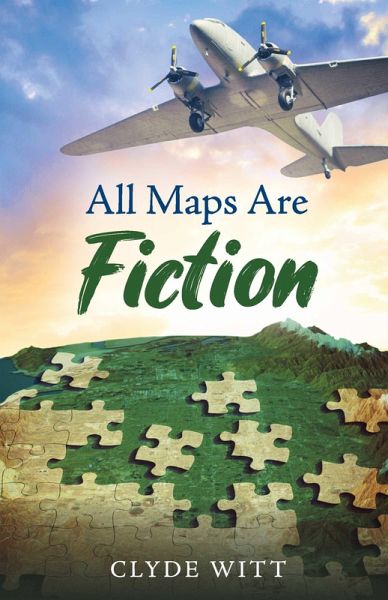 All Maps Are Fiction (eBook, ePUB)