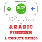 I am learning Finnish (MP3-Download)
