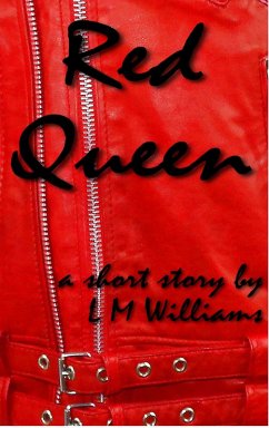 Red Queen (eBook, ePUB) - Williams, L. M.