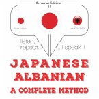 I am learning Albanian (MP3-Download)