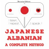 I am learning Albanian (MP3-Download) I am learning Albanian (MP3-Download)