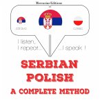 I am learning Polish (MP3-Download)