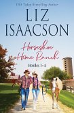 Horseshoe Home Ranch (Horseshoe Home Ranch Boxed Sets, #1) (eBook, ePUB)