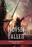 Houses Fallen (Houses of the Dead, #2) (eBook, ePUB)