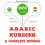 I am learning Kurdish (MP3-Download)