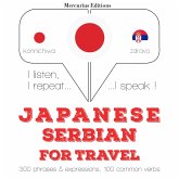Travel words and phrases in Serbian (MP3-Download) Travel words and phrases in Serbian (MP3-Download)