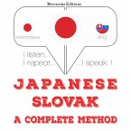 I am learning Slovak (MP3-Download)