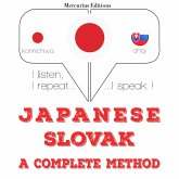 I am learning Slovak (MP3-Download) I am learning Slovak (MP3-Download)