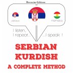 I am learning Kurdish (MP3-Download)