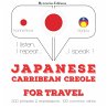 Travel words and phrases in Haitian... - Bild 1
