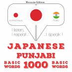 1000 essential words in Punjabi (MP3-Download)
