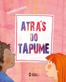 Atrás do tapume (eBook, ePUB)