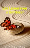 Life Lessons from a Butterfly (eBook, ePUB)