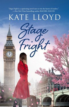 Stage Fright (eBook, ePUB) - Lloyd, Kate