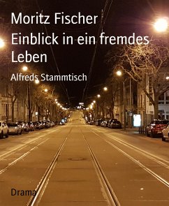 Einblick in ein fremdes Leben (eBook, ePUB) - Fischer, Moritz