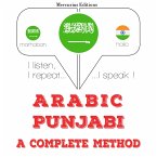 I am learning Punjabi (MP3-Download)