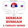 I am learning Russian (MP3-Download) - Bild 1