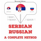 I am learning Russian (MP3-Download)
