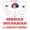 I am learning Bulgarian (MP3-Download) - Bild 1