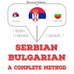 I am learning Bulgarian (MP3-Download)