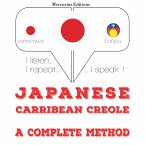 I am learning Haitian Creole (MP3-Download)
