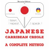 I am learning Haitian Creole (MP3-Download) I am learning Haitian Creole (MP3-Download)