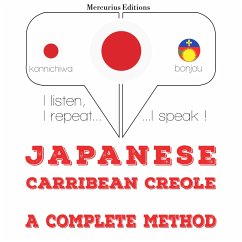 I am learning Haitian Creole (MP3-Download) Cover I am learning Haitian Creole (MP3-Download)