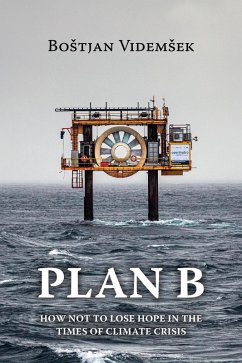 Plan B (eBook, ePUB) - Videm?ek, Bo?tjan