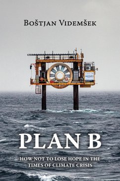 Cover Plan B (eBook, ePUB)