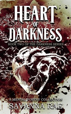 Heart of Darkness (The Darkness Series, #2) (eBook, ePUB) Cover Heart of Darkness (The Darkness Series, #2) (eBook, ePUB)