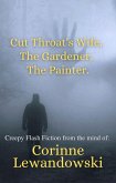 A Trio of Creepy Flash Fiction (eBook, ePUB)