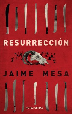 Resurrección (eBook, ePUB) - Mesa, Jaime