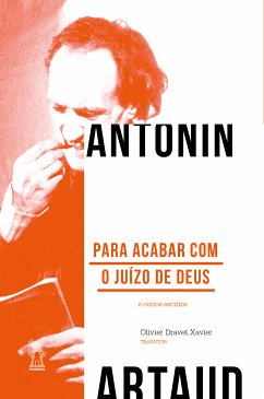 Para acabar com o juízo de Deus (eBook, ePUB) - Artaud, Antonin