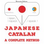 I am learning Catalan (MP3-Download)