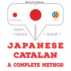 I am learning Catalan (MP3-Download) - Gardner, JM