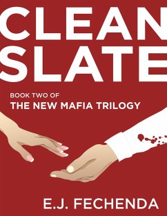 Cover Clean Slate (The New Mafia Trilogy, #2) (eBook, ePUB)