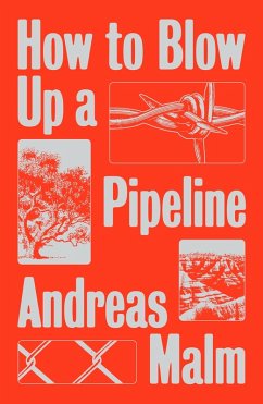How to Blow Up a Pipeline (eBook, ePUB) - Malm, Andreas