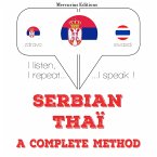 I am learning Thai (MP3-Download)