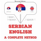 I am learning English (MP3-Download)