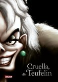 Cruella, die Teufelin / Disney - Villains Bd.7