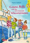 Conni, Billi und das schwimmende Klassenzimmer / Conni & Co Bd.17