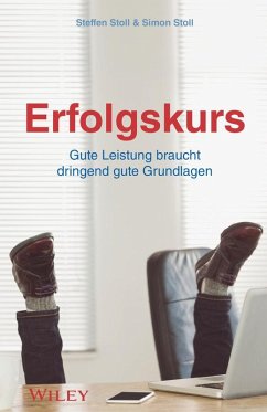 Cover Erfolgskurs (eBook, ePUB)
