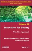 Innovation for Society (eBook, PDF)